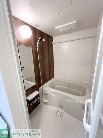 コンフォート ヒルの物件内観写真